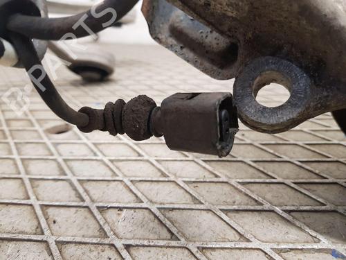 Left front steering knuckle AUDI A4 B7 Convertible (8HE) 2.0 TDI | BP30264362M25 