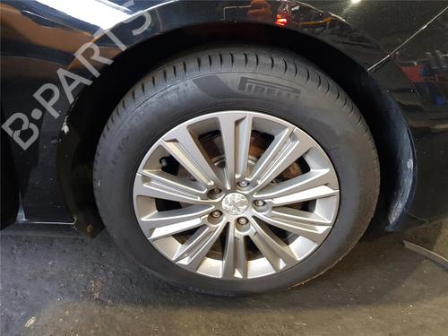 Used Parts PEUGEOT 308 Hatchback Van (LB_) 1.5 BlueHDi 130 (LBYHZP) 4909228