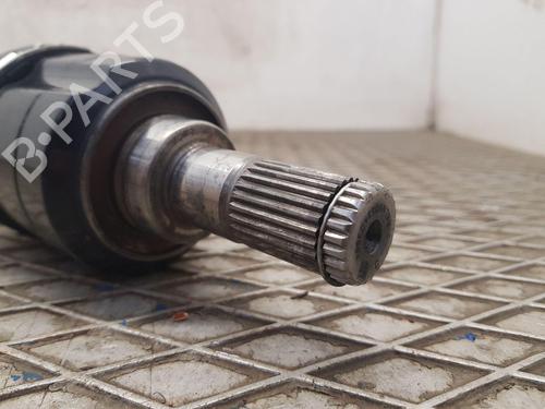 Right front driveshaft HYUNDAI TUCSON (TL, TLE) 1.6 GDi | BP29620145M39