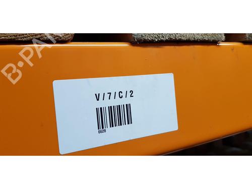 Electronic module FORD FIESTA VI (CB1, CCN) 1.0 EcoBoost | BP29408099M83 