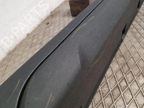 Left sideskirt DACIA DUSTER (HM_) 1.5 dCi 115 4x4 | BP29167700C115 