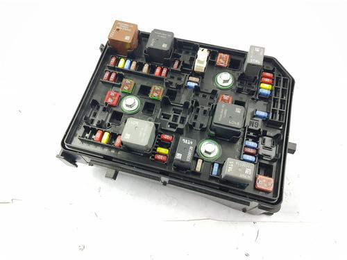 Used Fuse box VAUXHALL ASTRA Mk VII (K) (B16) 1.6 CDTi (110 hp) 29514452