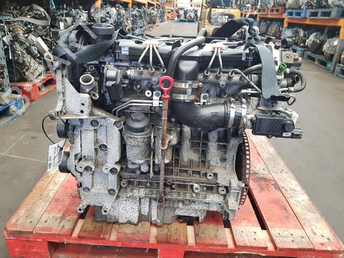 Engine VOLVO S60 I (384) D5 | BP35716543M1  - Image 10