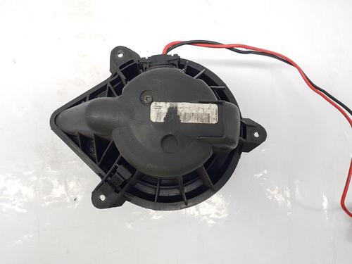 Heater blower motor RENAULT TRAFIC II Van (FL) 2.0 dCi 115 (FL01, FL0U, FL00, FL0H, FL0M) | BP31365689M62 