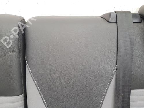 Right front seat FORD FIESTA VI (CB1, CCN) 1.6 ST | BP38311965C16 - Image 7