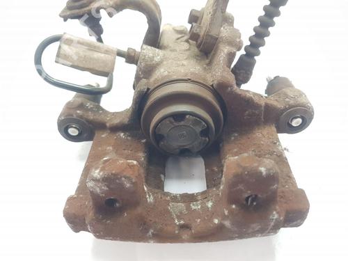Right rear brake caliper HONDA CIVIC IX (FK) 1.8 i-VTEC (FK2) | BP26185256M106 