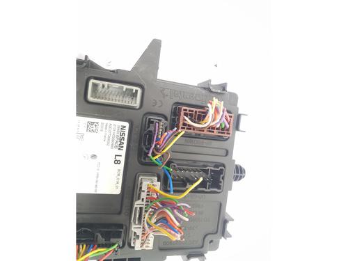 Engine control unit (ECU) NISSAN JUKE (F16_) DIG-T 117 | BP22678909M57  - Image 21