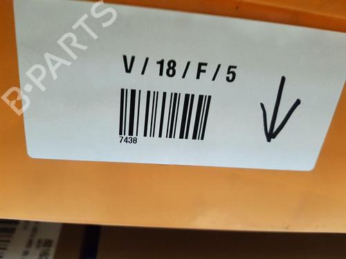 Left headlight VAUXHALL AGILA Mk II (B) (H08) 1.2 i 16V | BP34708592C28  - Image 10