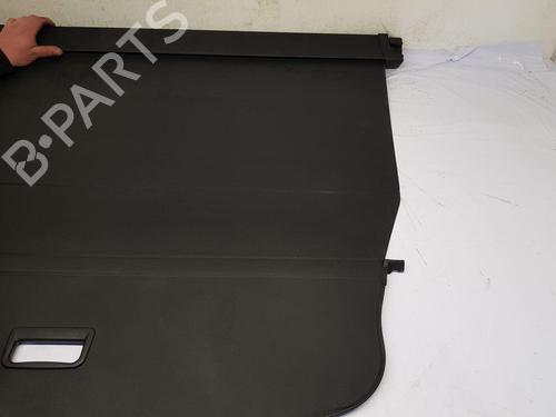 Rear parcel shelf AUDI A4 B8 Avant (8K5) 2.0 TDI quattro | BP30737732C85 