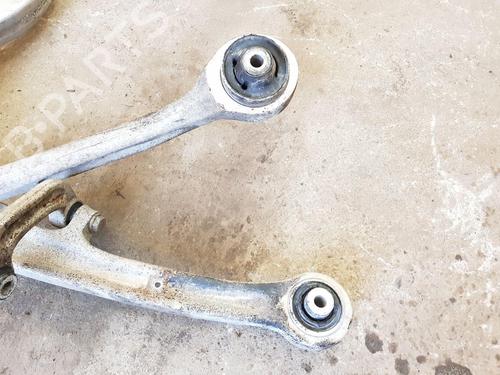 Left front steering knuckle AUDI A6 C6 Avant (4F5) 2.0 TDI | BP36459539M25 - Image 4