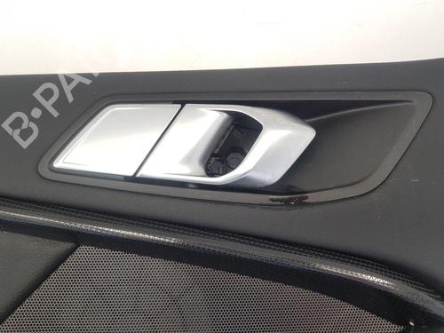Front left panel BMW 5 (G30, F90) 530 e Plug-in Hybrid | BP27392387C58 - Image 4