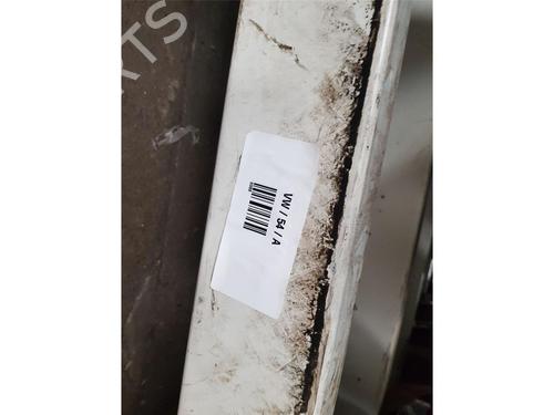Rear bumper CITROËN C1 (PM_, PN_) 1.0 | BP23504468C8 