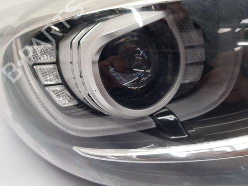 Right headlight KIA PICANTO III (JA)  | BP29575771C29 