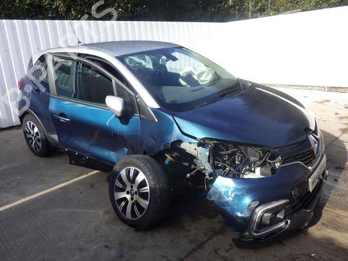 Hattehylde RENAULT CAPTUR I (J5_, H5_) 0.9 TCe 90 | BP33030054C85  - Image 11