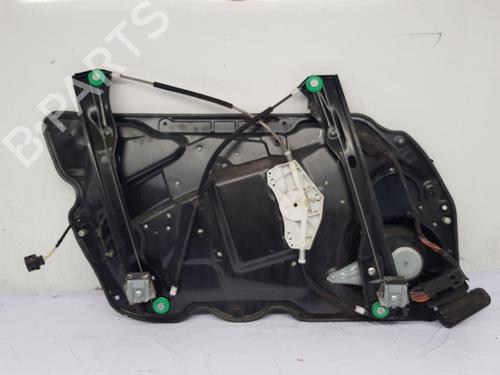 Front right window mechanism VW PASSAT B6 (3C2) 2.0 TDI | BP30650128C23