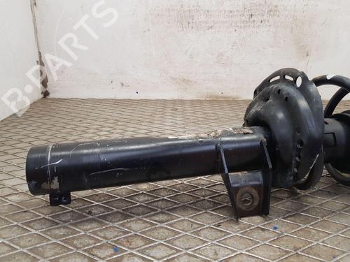 Right front shock absorber CUPRA FORMENTOR (KM7, KMP) | BP28175376M17