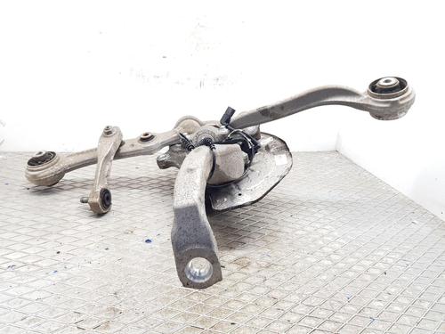 Right front steering knuckle MERCEDES-BENZ E-CLASS T-Model (S213) E 220 d (213.204) | BP22664024M26 
