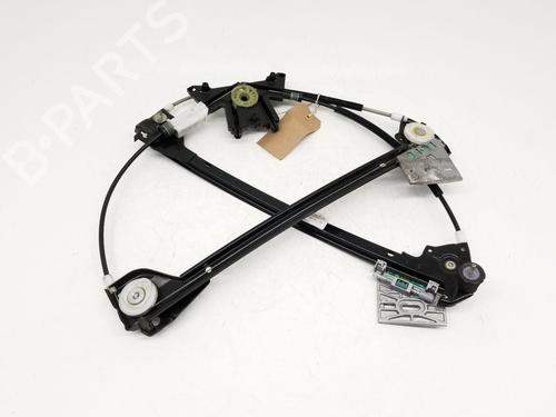 Used Front right window mechanism MCLAREN 650S Spider 3.8 (650 hp) 22679404