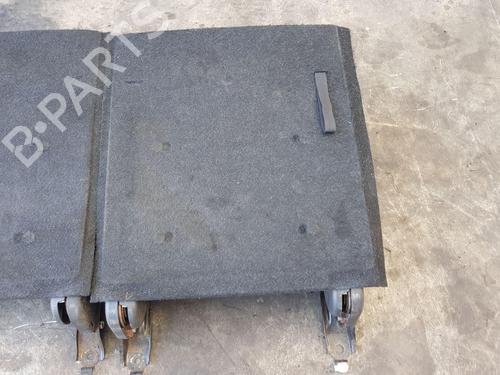 Rear seat MITSUBISHI OUTLANDER III (GG_W, GF_W, ZJ, ZL, ZK) 2.2 Di-D 4WD (GF6W) | BP28571985C17 