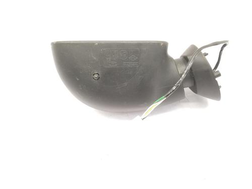 Left mirror DACIA DUSTER (HS_) 1.5 dCi | BP36167424C26 - Image 5