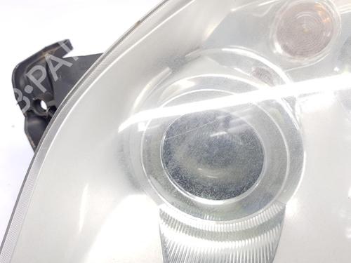 Left headlight VAUXHALL TIGRA TwinTop (X04) 1.4 | BP32689100C28 - Image 8