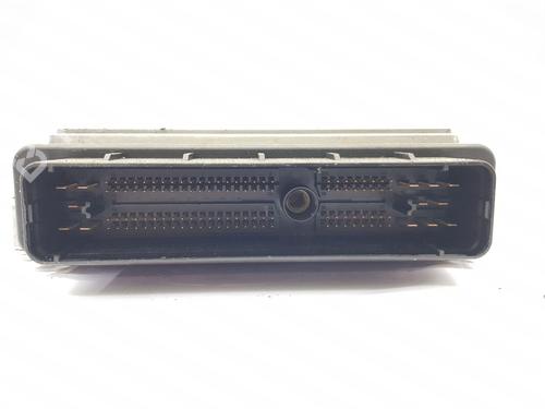 Engine control unit (ECU) JAGUAR X-TYPE I (X400) 2.0 D | BP31574435M57 - Image 5