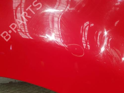 Right front fenders TOYOTA AYGO (_B1_) 1.0 (KGB10_, KGB10R) | BP29597997C42 