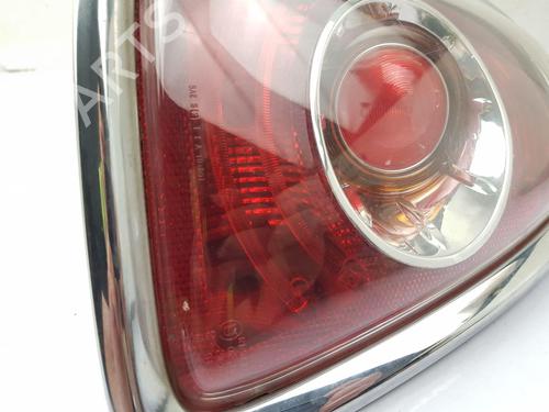 Left taillight MINI MINI (R56) One | BP38444583C34 - Image 2