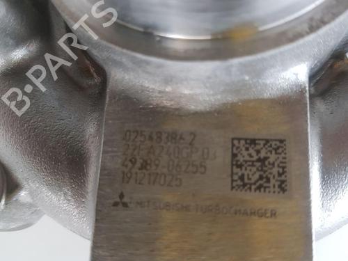 Turbocharger/Supercharger MCLAREN GT 4.0 | BP22677701M71 - Image 9