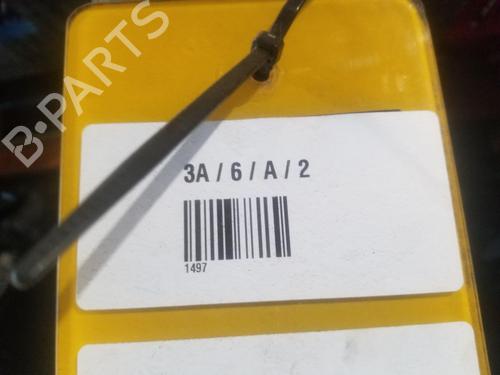 Rear differential LAND ROVER RANGE ROVER EVOQUE (L551) 2.0 D180 MHEV 4x4 | BP32509570M24