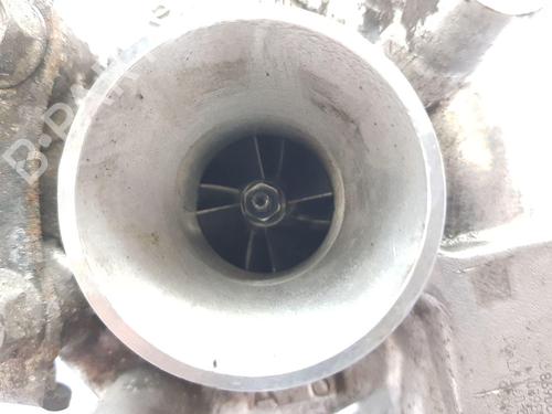 Turbolader/Kompressor PEUGEOT PARTNER Box Body/MPV 1.6 HDi | BP29440251M71 