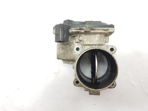 Used Throttle body HYUNDAI SANTA FÉ II (CM) 2.2 CRDi 4x4 (197 hp) 29620308