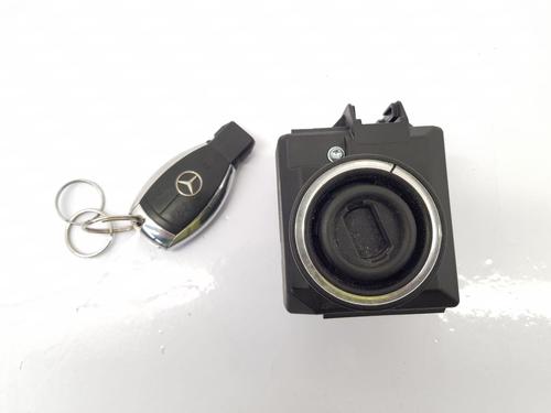 ignition-barrel-mercedes-benz-c-class-w204-2007-2008-2009-2010-2011-2012-2013-2014-2015-31983258 main image