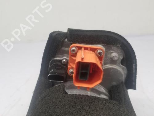 AC compressor TESLA MODEL Y (5YJY) EV Performance All-wheel Drive | BP38705657M34 - Image 2
