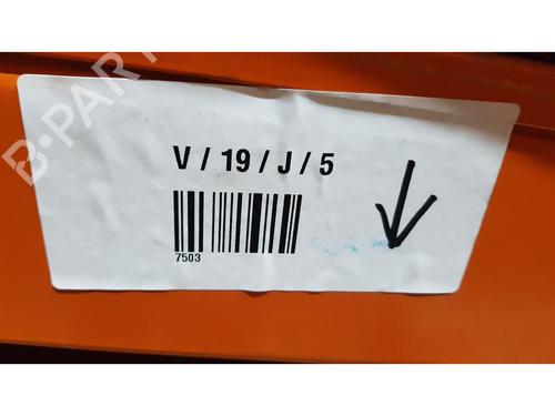 Left headlight FORD FOCUS III 1.6 TDCi | BP33130936C28 - Image 9