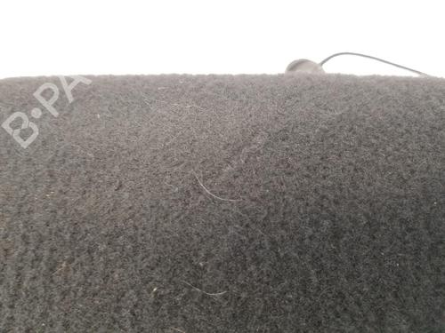 Rear parcel shelf MINI MINI (R56) One D | BP28283944C85 