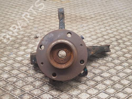 Used Right front steering knuckle OPEL CORSA F (P2JO) 1.2 (68) (75 hp) 30689975