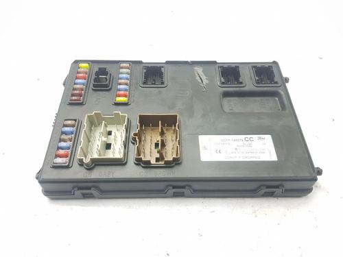 Used Electronic module Electronic module FORD TRANSIT Van (FA_ _) 2.2 TDCi (125 hp) 34708740 34708740