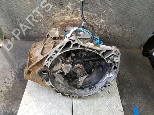 Used Gearbox Gearbox RENAULT CLIO III (BR0/1, CR0/1) 2.0 16V (BR0C, BR0K, CR0C, CR0K) (139 hp) 33917525 33917525