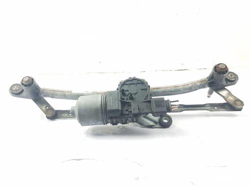Front wiper motor FIAT DOBLO Cargo (263_) 1.3 D Multijet | BP28175472M29 