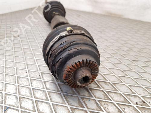 Left front driveshaft MINI MINI COUNTRYMAN (F60) Cooper SE ALL4 | BP25461780M38