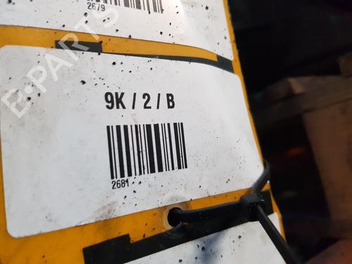 Gearbox AUDI A3 Sportback (8VA, 8VF) | BP22672598M3