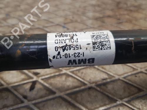 Left front driveshaft MINI MINI (F56) Cooper | BP30264352M38 