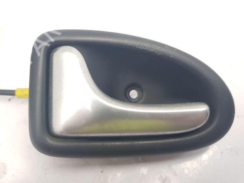 Front left lock RENAULT TRAFIC II Van (FL) 1.9 dCi 100 (FL0C, FL0K, FL0B) | BP36093524C98 - Image 2