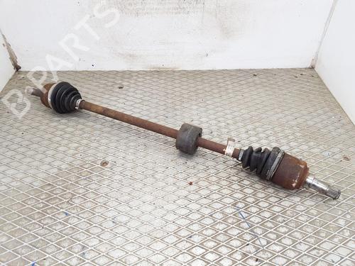 Used Right front driveshaft ALFA ROMEO MITO (955_) 1.4 MultiAir (955AXL1B) (105 hp) 25838680