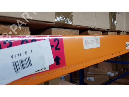 Right taillight PORSCHE BOXSTER (987) 2.9 | BP22655414C35 