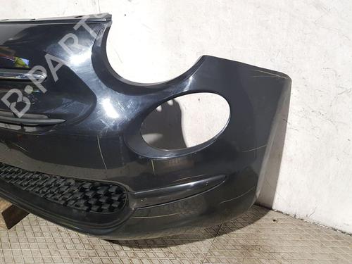 Front bumper FIAT 500 (312_) 1.2 (312AXA1A) | BP31053488C7 