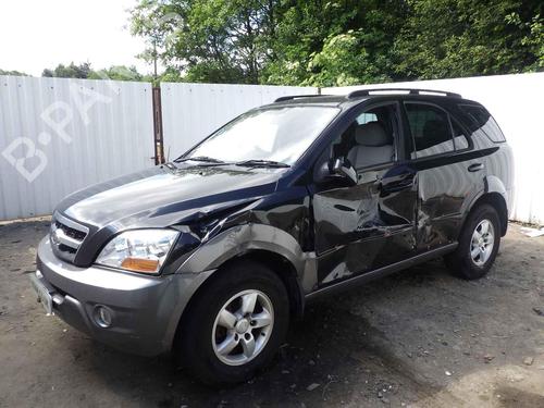Front differential KIA SORENTO I (JC) 2.5 CRDi | BP26013052M23  - Image 11