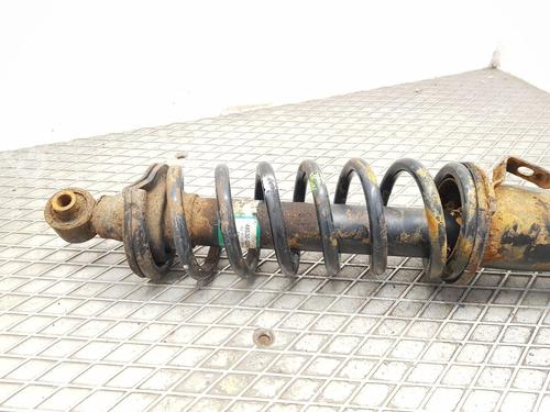 Left rear shock absorber LEXUS IS II (_E2_) 220d (ALE20) | BP26279128M18