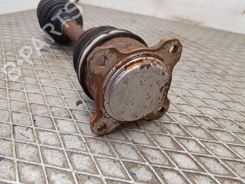 Right front driveshaft MITSUBISHI PAJERO SPORT I (K7_, K9_)  | BP25839111M39